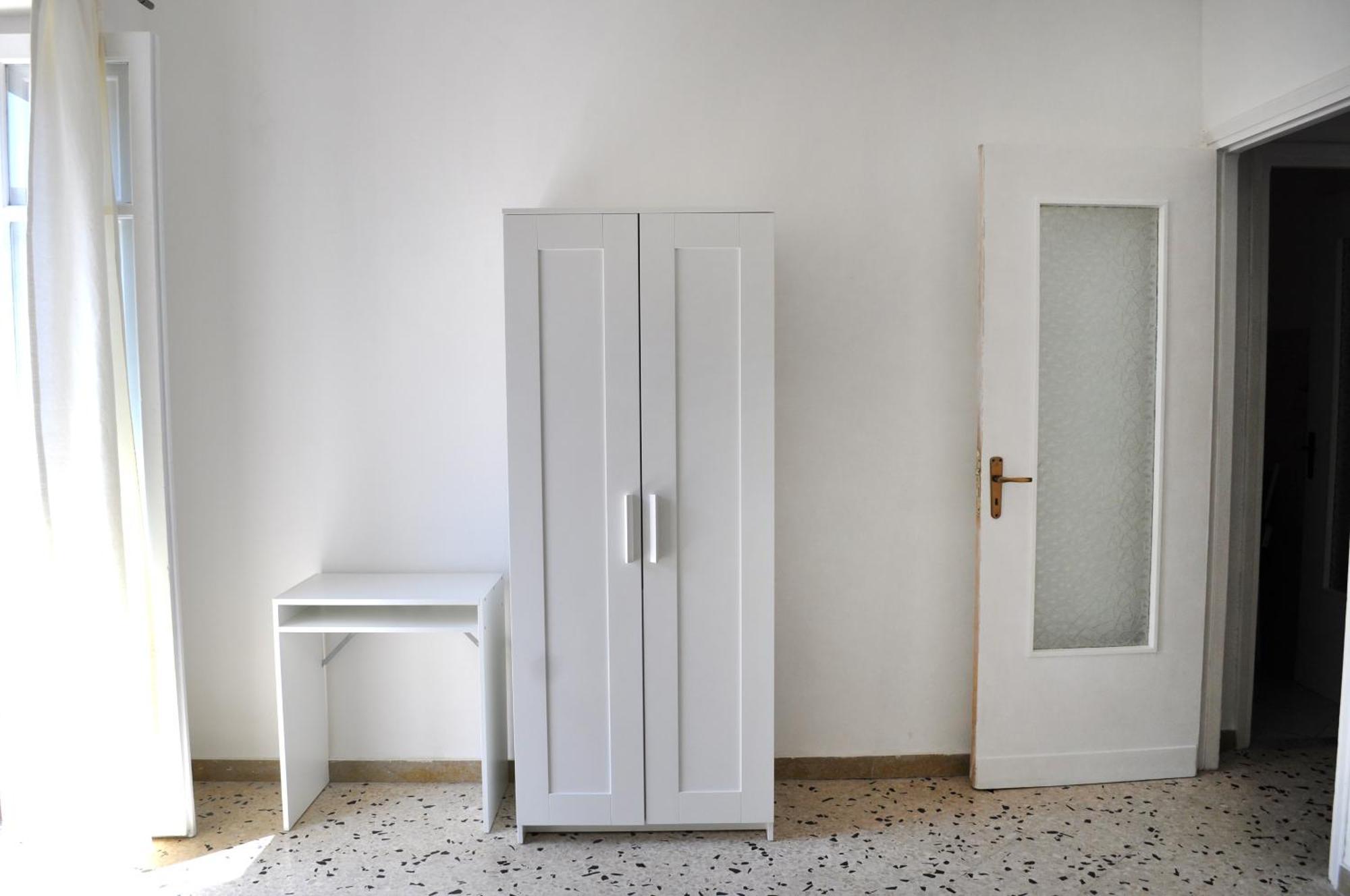 Palermo Centro-Borgo Vecchio "Casa Dalle Zie" Exteriér fotografie